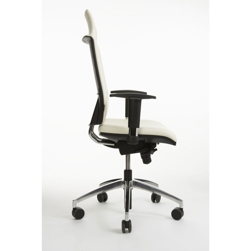 Scaun operativ Zero7 - Nuovo Design